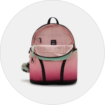 Bags & Backpacks